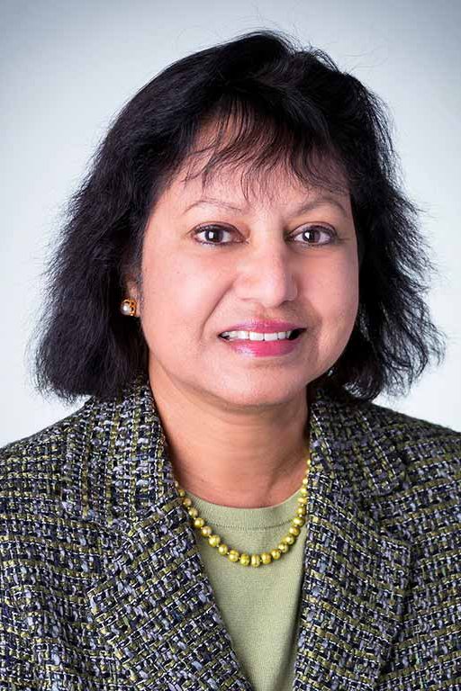 Headshot of Jessica O'Reilly