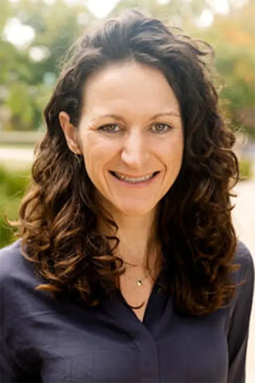 Photo of Jessica Steinberg